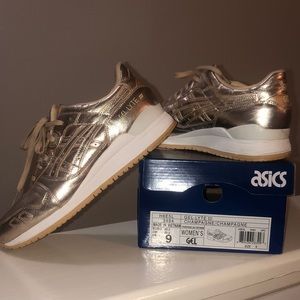 Women’s Gel Lyte lll ASICS Sneakers
